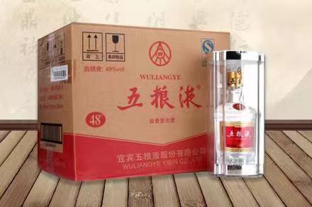 润州五粮液回收